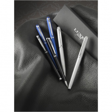 Logotrade promotional merchandise photo of: Andante duo pen gift set