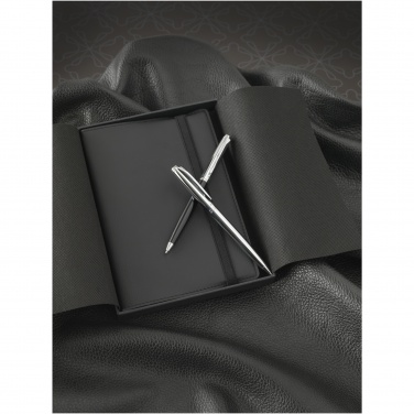 Logotrade promotional gift image of: Cepheus ballpoint pen