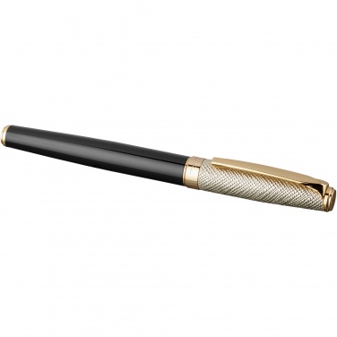 Logo trade promotional products picture of: Doré rollerball pen
