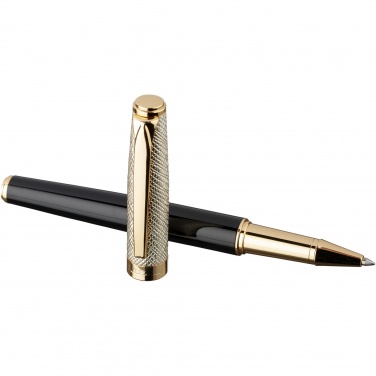 Logo trade corporate gift photo of: Doré rollerball pen