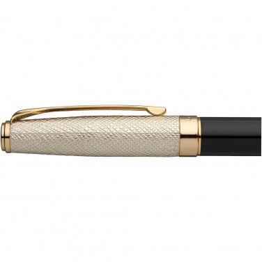 Logo trade advertising products image of: Doré rollerball pen