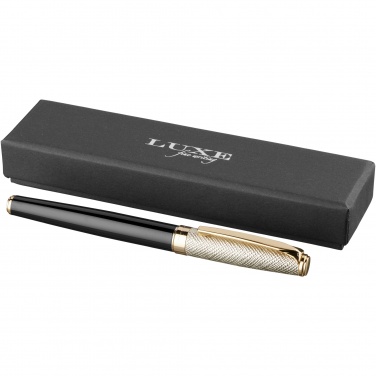 Logotrade promotional giveaway image of: Doré rollerball pen