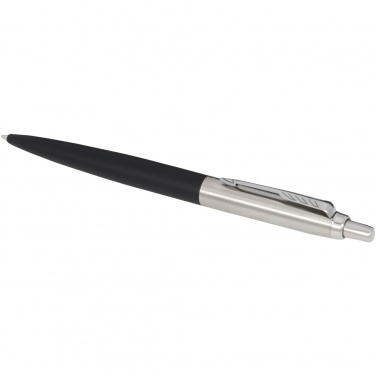 Logotrade promotional merchandise image of: Parker Jotter XL matte with chrome trim ballpoint pen