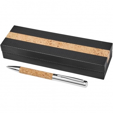 Logotrade promotional product picture of: Cortegana ballpoint pen