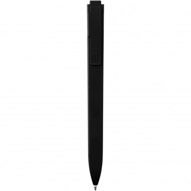 Logo trade promotional merchandise image of: Moleskine Go Pen ballpen 1.0