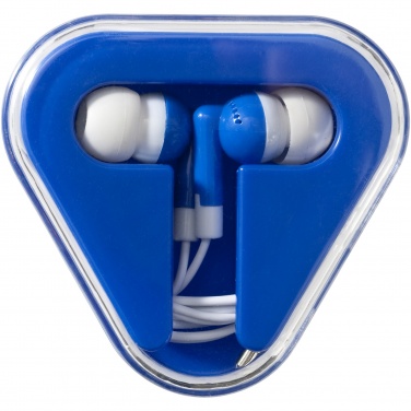 Logotrade promotional gift image of: Rebel earbuds
