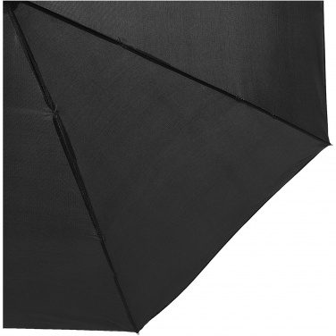 Logotrade promotional giveaways photo of: Alex 21.5" foldable auto open/close umbrella