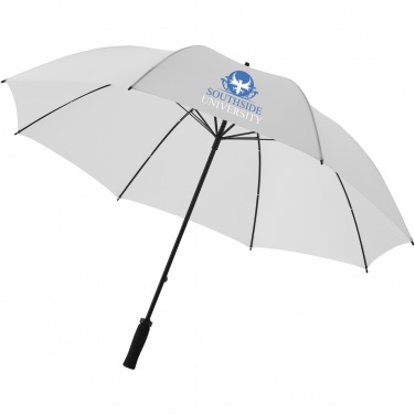 Logotrade promotional merchandise image of: Yfke 30" golf umbrella with EVA handle
