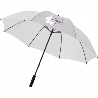 Logo trade business gift photo of: Yfke 30" golf umbrella with EVA handle
