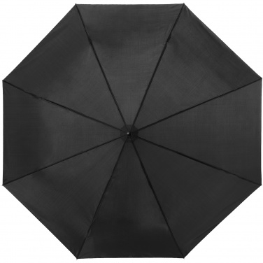 Logotrade corporate gifts photo of: Ida 21.5" foldable umbrella