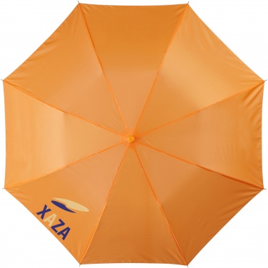 Logo trade promotional products picture of: Oho 20" foldable umbrella