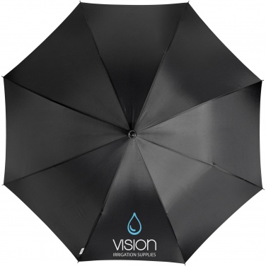 Logo trade promotional product photo of: Arch 23" auto open umbrella