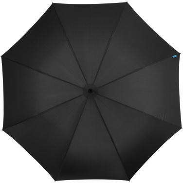 Logo trade promotional merchandise picture of: Halo 30" exclusive design umbrella