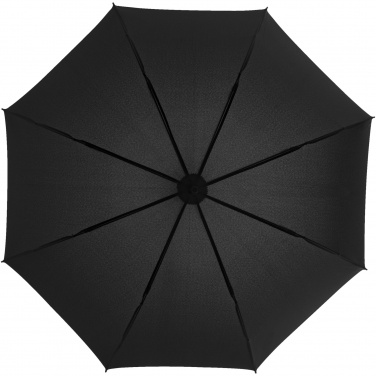 Logo trade advertising products image of: Stark 23" windproof auto open umbrella