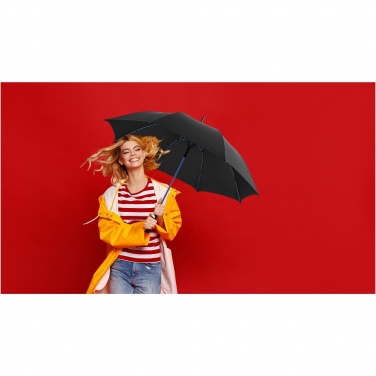 Logo trade promotional merchandise picture of: Stark 23" windproof auto open umbrella