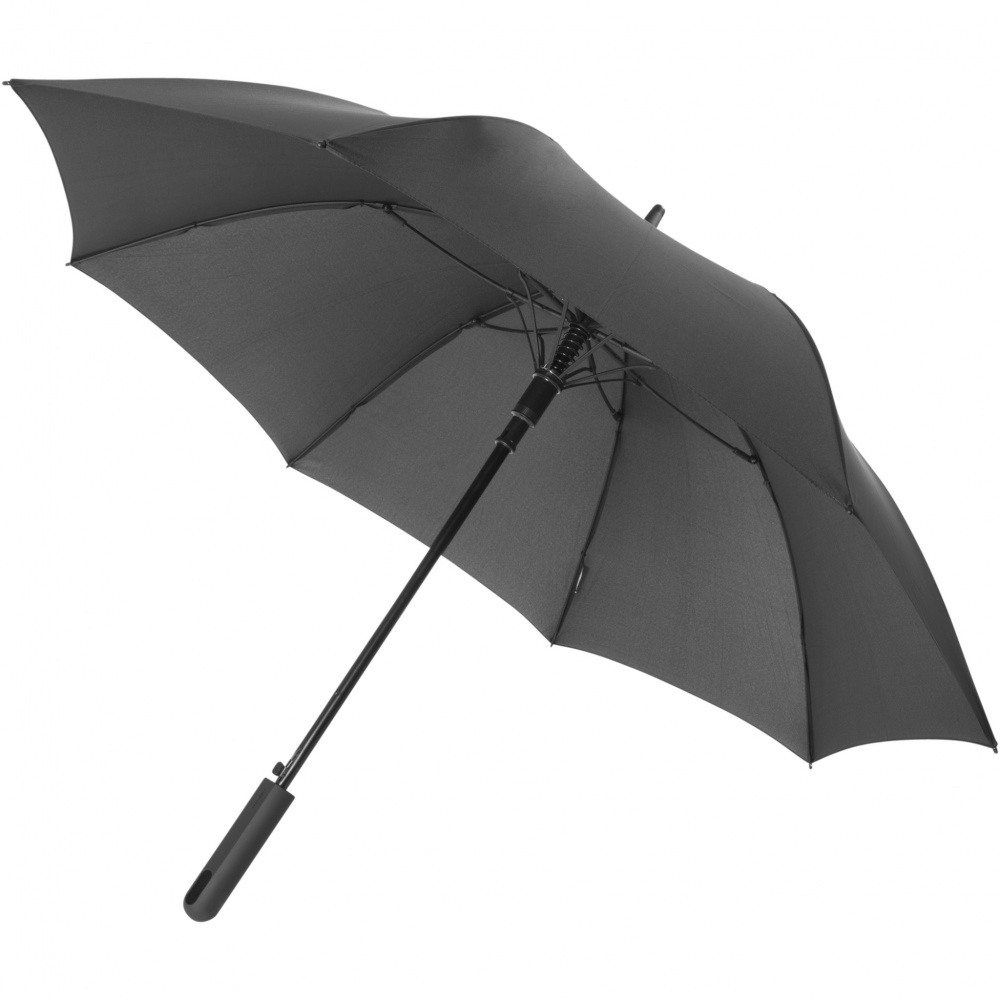Logotrade promotional item picture of: Noon 23" auto open windproof umbrella