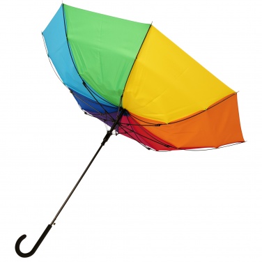 Logo trade business gift photo of: Sarah 23" auto open windproof umbrella