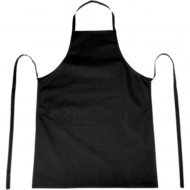 Logo trade promotional gift photo of: Reeva 180 g/m² apron