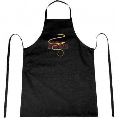 Logotrade promotional giveaways photo of: Reeva 180 g/m² apron