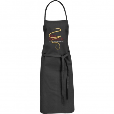Logotrade business gift image of: Reeva 180 g/m² apron