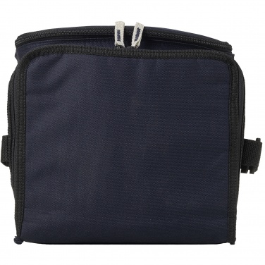 Logotrade promotional gifts photo of: Stockholm foldable cooler bag 10L