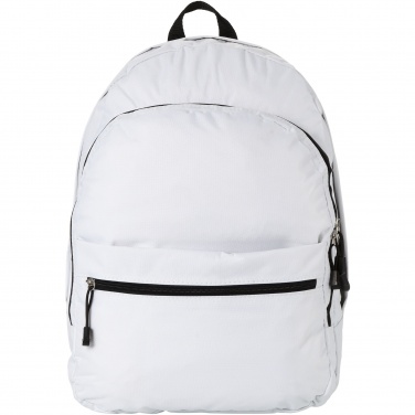 Logo trade advertising products picture of: Trend 4-compartment backpack 17L