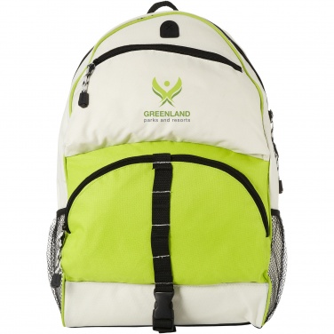 Logotrade promotional merchandise photo of: Utah backpack 23L