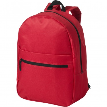 Logo trade promotional merchandise image of: Vancouver backpack 23L