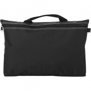 Logo trade advertising products image of: Orlando conference bag 3L