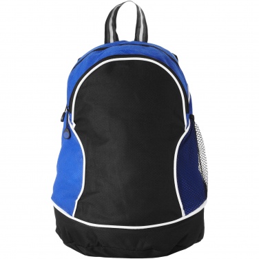 Logo trade promotional merchandise image of: Boomerang backpack 22L