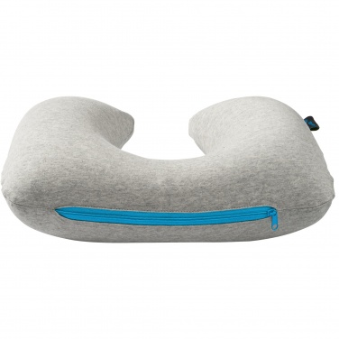 Logotrade promotional item image of: Miami travel set