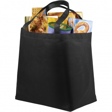 Logotrade advertising product image of: Maryville non-woven shopping tote bag 28L
