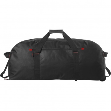 Logotrade corporate gift picture of: Vancouver trolley travel bag 75L