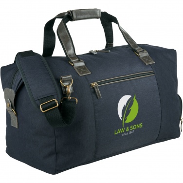 Logotrade promotional items photo of: Capitol duffel bag 35L
