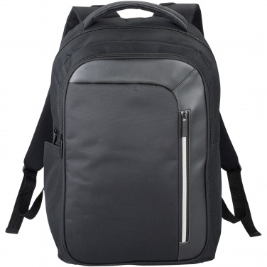 Logotrade promotional items photo of: Vault RFID 15" laptop backpack 16L
