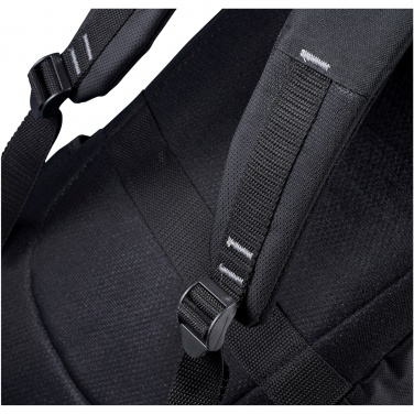Logo trade promotional products picture of: Vault RFID 15" laptop backpack 16L