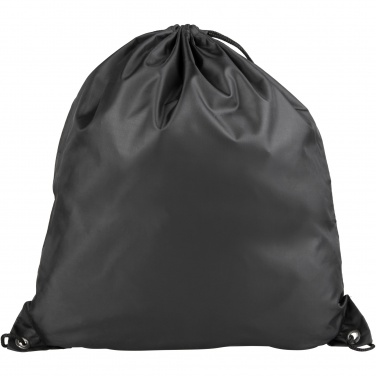 Logo trade promotional product photo of: Oriole RPET drawstring bag 5L