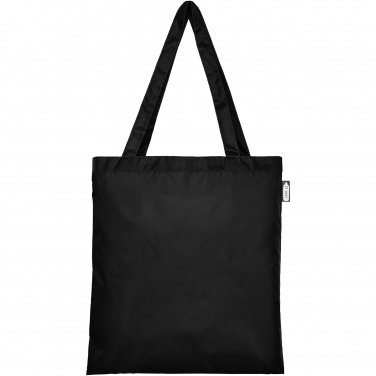 Logo trade promotional items picture of: Sai RPET tote bag 7L