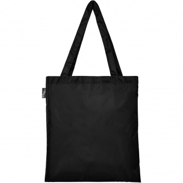 Logotrade promotional giveaway picture of: Sai RPET tote bag 7L