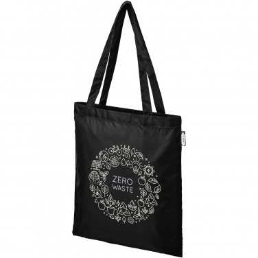 Logo trade promotional items image of: Sai RPET tote bag 7L