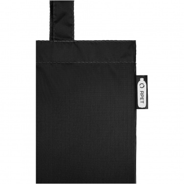 Logotrade promotional giveaways photo of: Sai RPET tote bag 7L