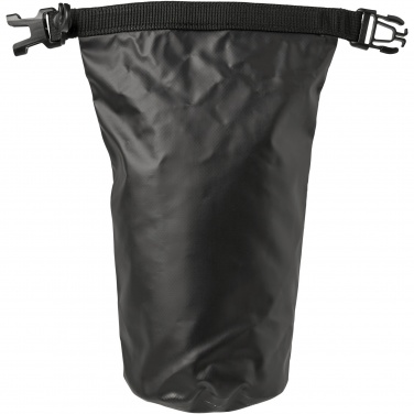 Logotrade promotional giveaway picture of: Alexander 30-piece first aid waterproof bag