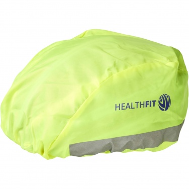 Logotrade advertising product picture of: RFX™ André reflective and waterproof helmet cover