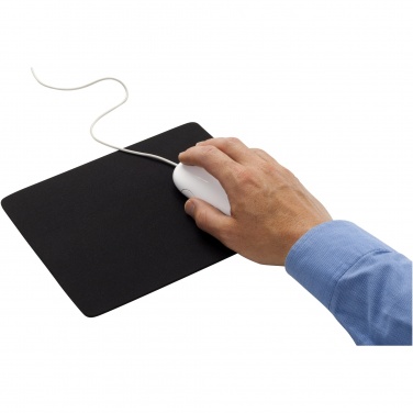 Logotrade promotional product picture of: Heli flexible mouse pad