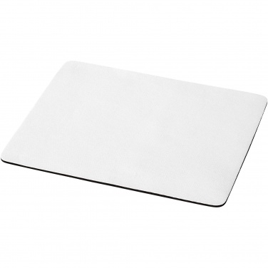 Logo trade advertising products picture of: Heli flexible mouse pad