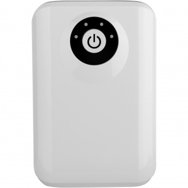 Logotrade promotional product image of: Vault 6600 mAh power bank