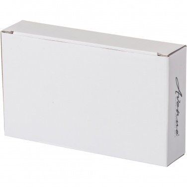 Logotrade business gift image of: Spare 10.000 mAh power bank