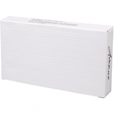 Logotrade advertising product image of: Constant 10.000 mAh wireless power bank with LED