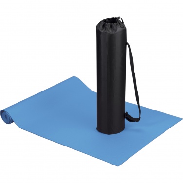 Logotrade promotional gift image of: Cobra fitness and yoga mat