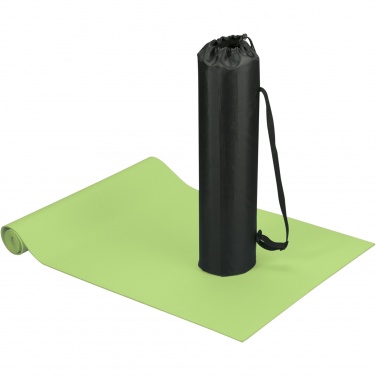 Logotrade promotional gifts photo of: Cobra fitness and yoga mat